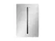 TECE-TECEfilo-Abdeckplatte-Edelstahl-gebuerstet-9820538 gallery number 1